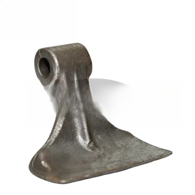 Farming Agriculture Equipment - Cuchilla de Martillo Forjada RM-66 de