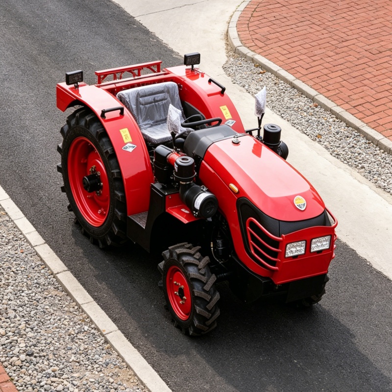 Farming Agriculture Equipment - Equipo Agrícola Personalizado de Alta Calidad,