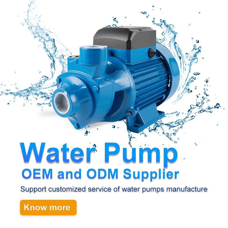 Farming Pump For Agriculture - Bombas de superficie agrícola Vortex, bomba