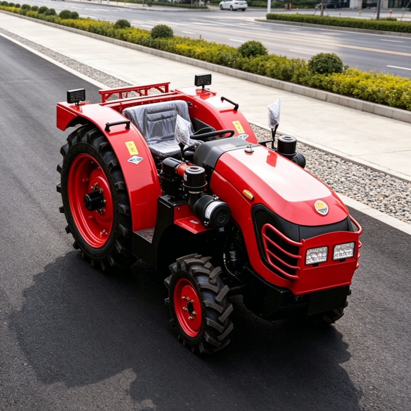 Farming Agriculture Equipment - Equipo Agrícola Personalizado de Alta Calidad,