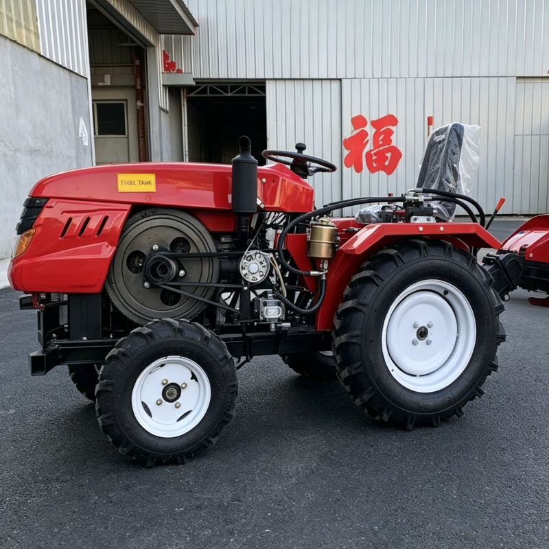 Farming Agriculture Equipment - Maquinaria Personalizada, Equipo Agrícola de Alta