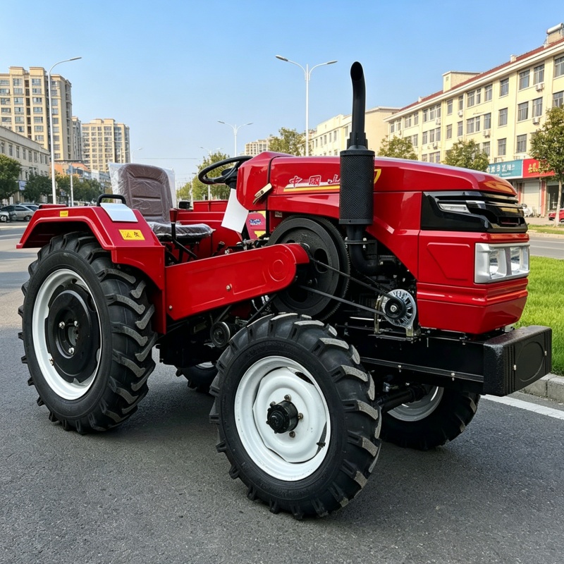 Farming Agriculture Equipment - Equipo Agrícola de Alta Calidad con