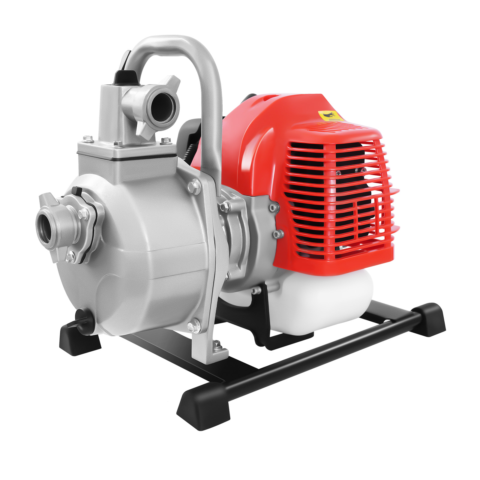 Farming Pump For Agriculture - Bomba de Agua a Gasolina de