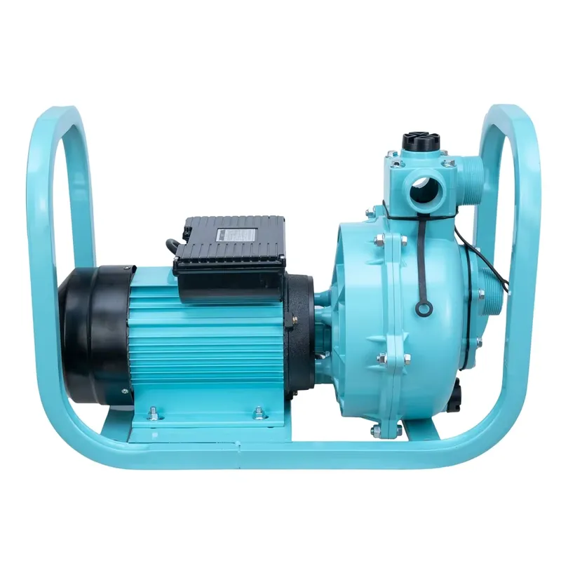 Farming Pump For Agriculture - Bomba de Agua Eléctrica de Alta