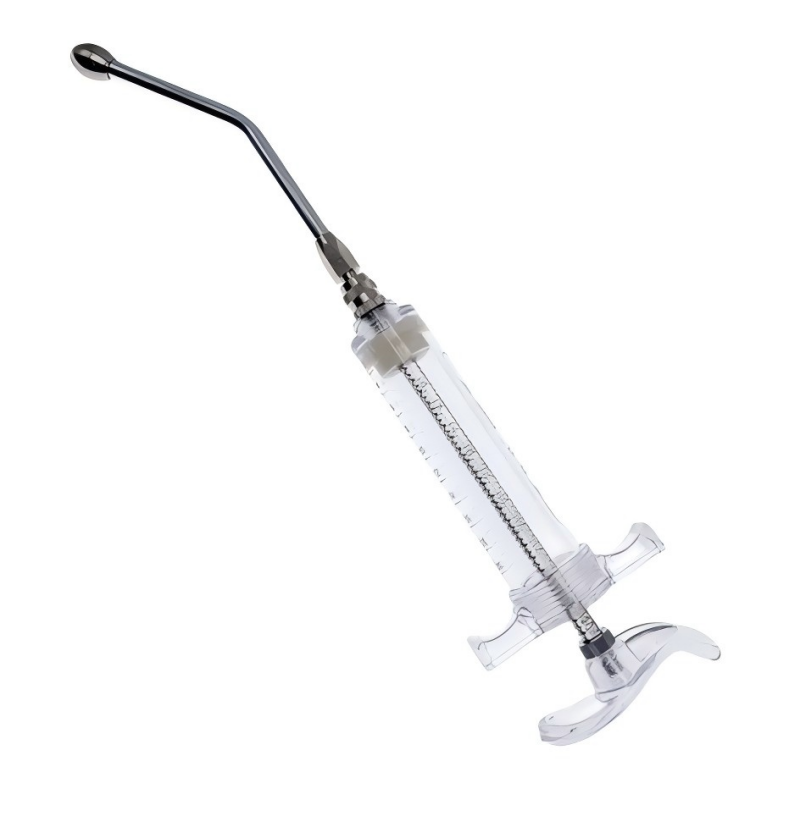 Veterinary Syringe Gun - Jeringas veterinarias de alta calidad con