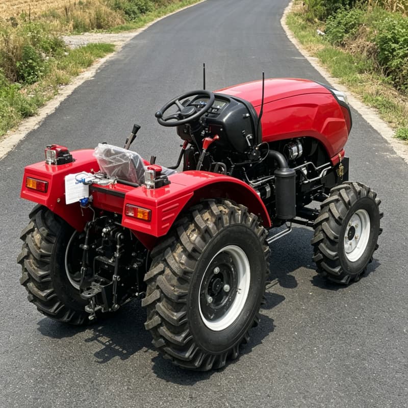 Farming Agriculture Equipment - Maquinaria de Cultivo Nueva Personalizada, Equipo