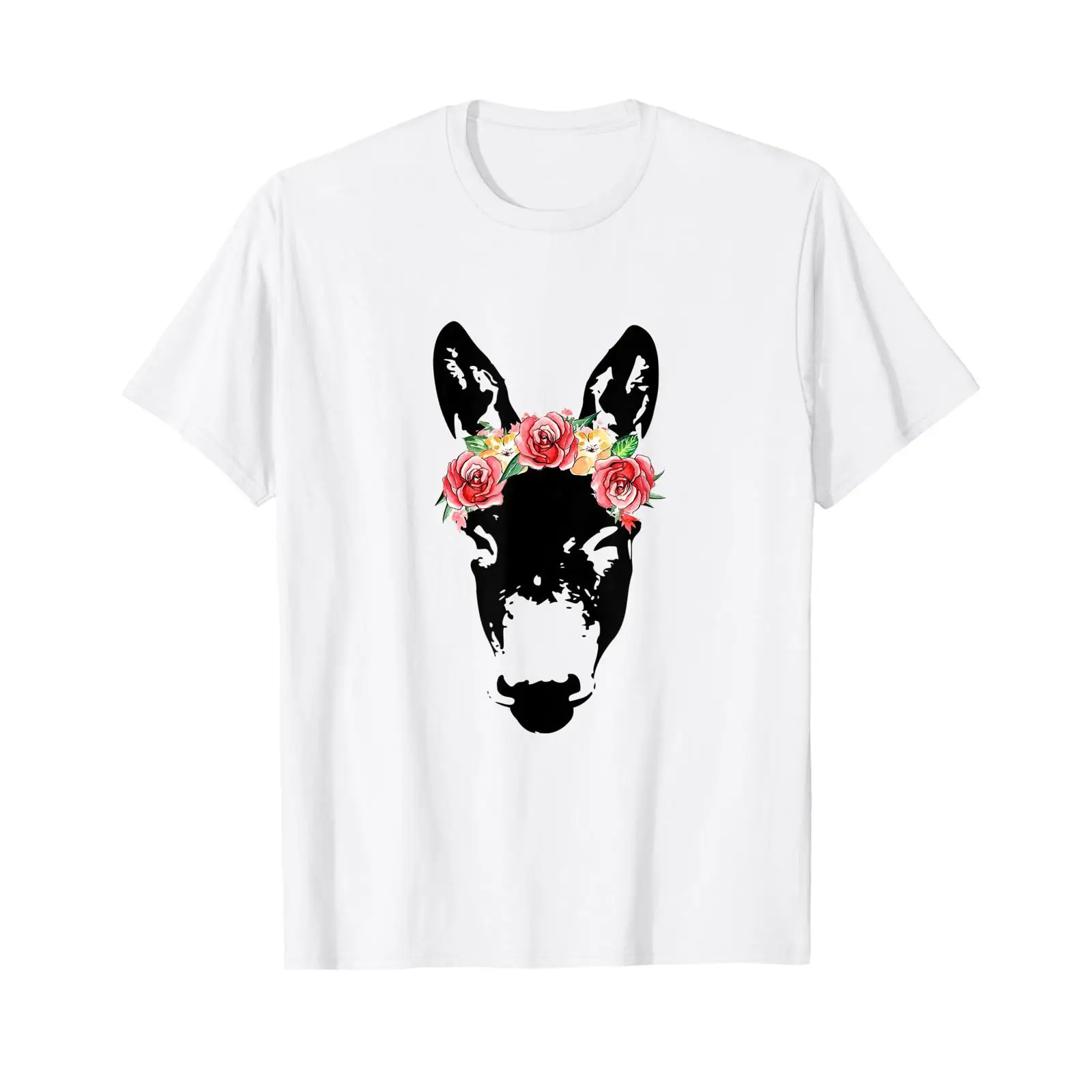 Camiseta Donkey, camisetas agr - Agriculture.Farming Design reseña y precio