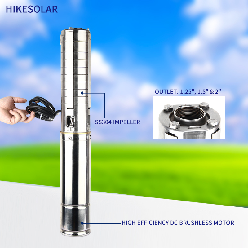 Bomba híbrida de granja de alt - Farming Pump For Agriculture reseña y precio