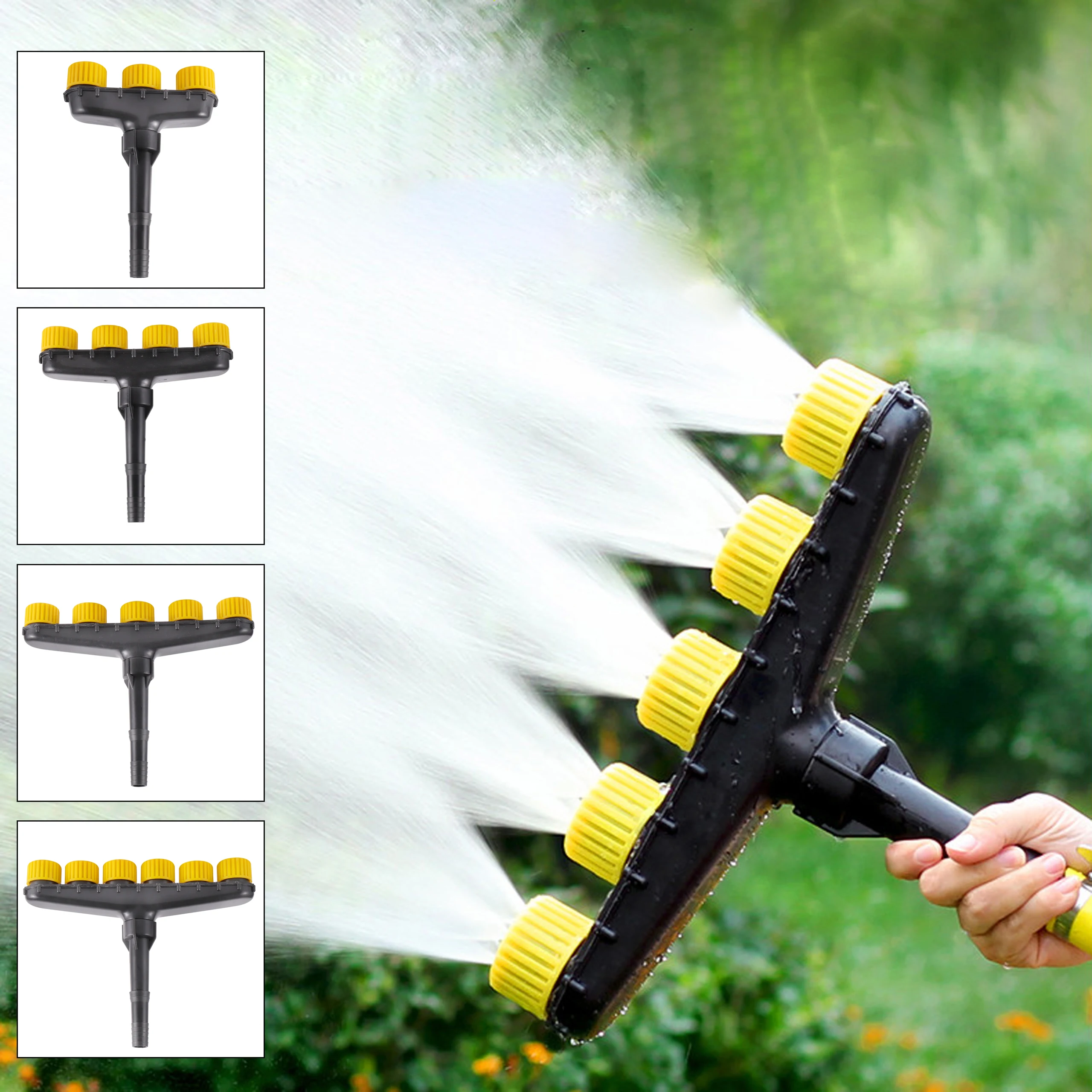 Boquilla atomizadora para agri - Farming Pump For Agriculture reseña y precio