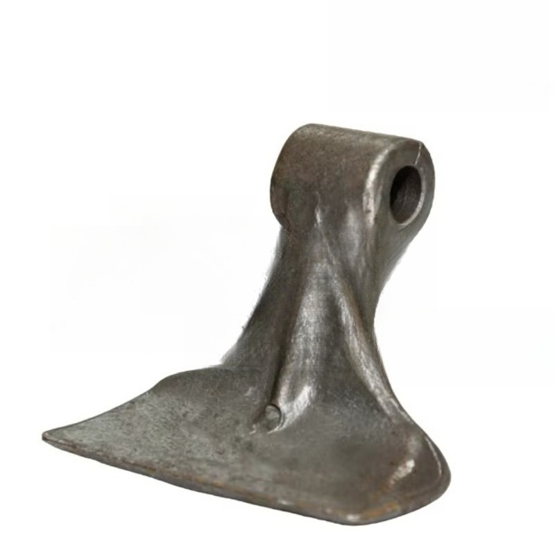 Cuchilla de Martillo Forjada R - Farming Agriculture Equipment reseña y precio