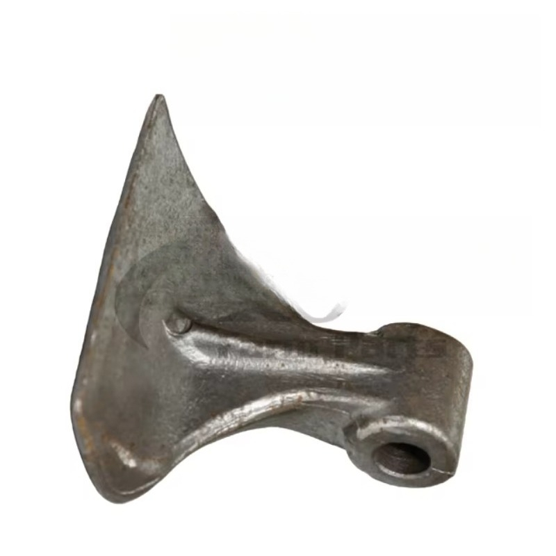 Cuchilla de Martillo Forjada R - Farming Agriculture Equipment reseña y precio