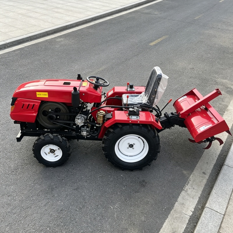 Equipo de Labranza Agrícola Pe - Farming Agriculture Equipment reseña y precio