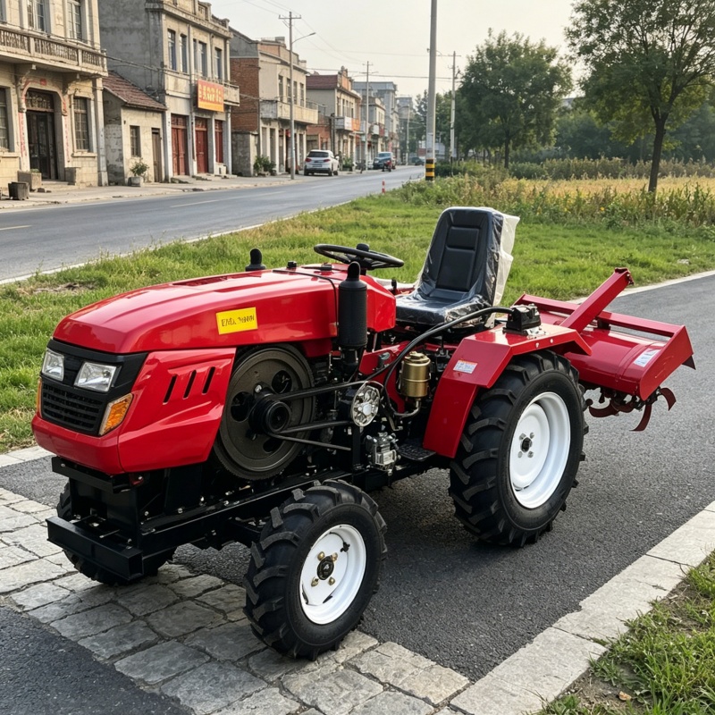 Equipo de Labranza Agrícola Pe - Farming Agriculture Equipment reseña y precio
