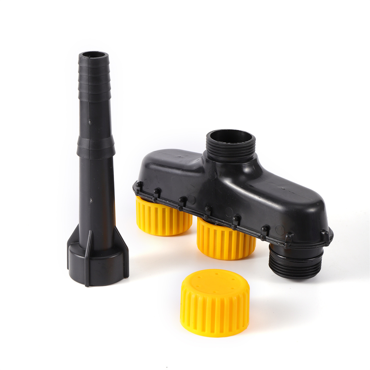 Boquilla atomizadora de jardín - Farming Pump For Agriculture reseña y precio
