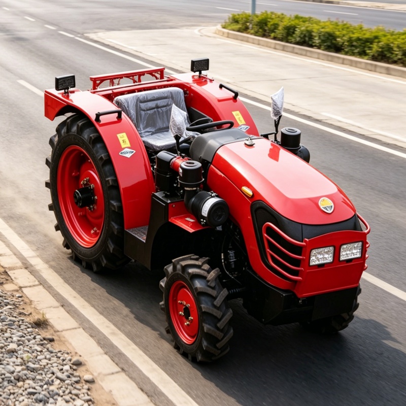 Equipo Agrícola Personalizado  - Farming Agriculture Equipment reseña y precio