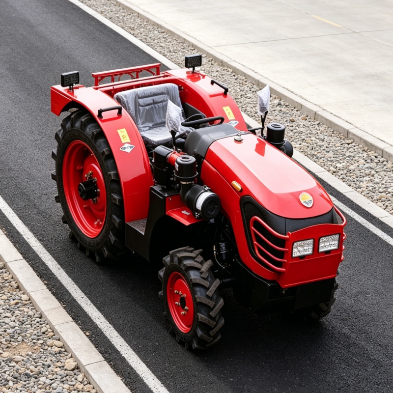 Equipo Agrícola Personalizado  - Farming Agriculture Equipment reseña y precio