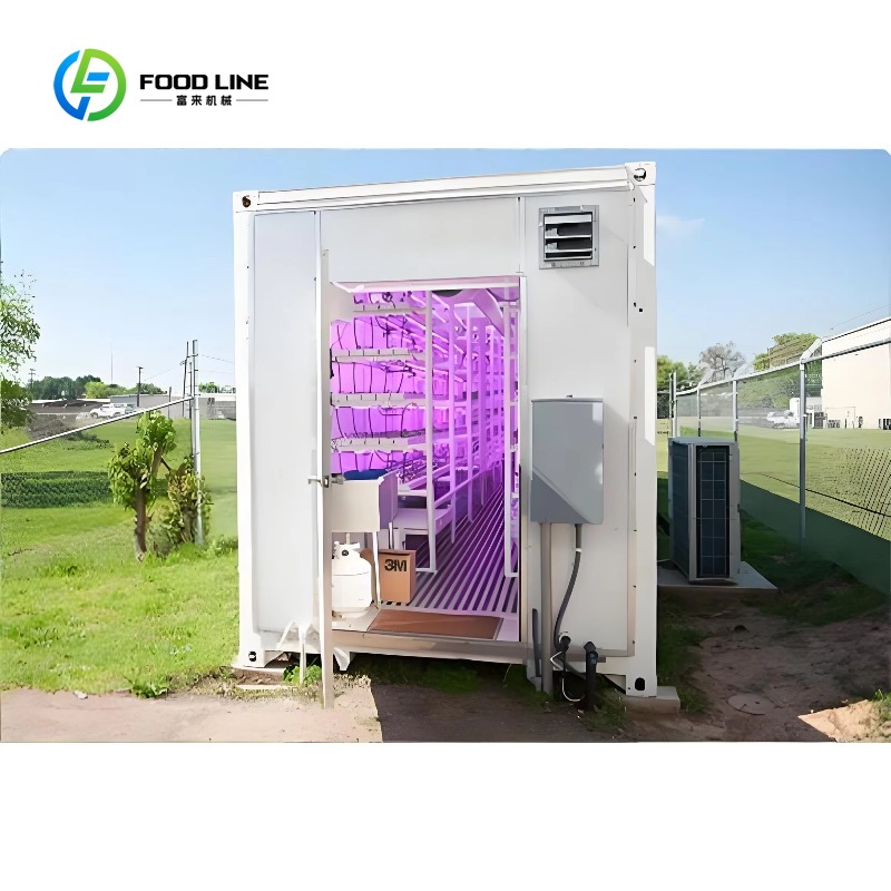 Sistema Hidropónico Comercial  - Hydroponic Nft Channel reseña y precio