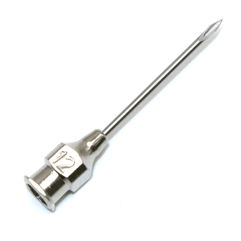 Agujas de jeringa veterinaria  - Veterinary Syringe Gun reseña y precio