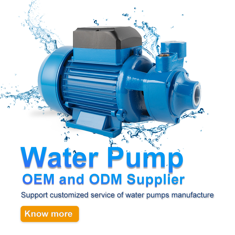 Bombas de superficie agrícola  - Farming Pump For Agriculture reseña y precio