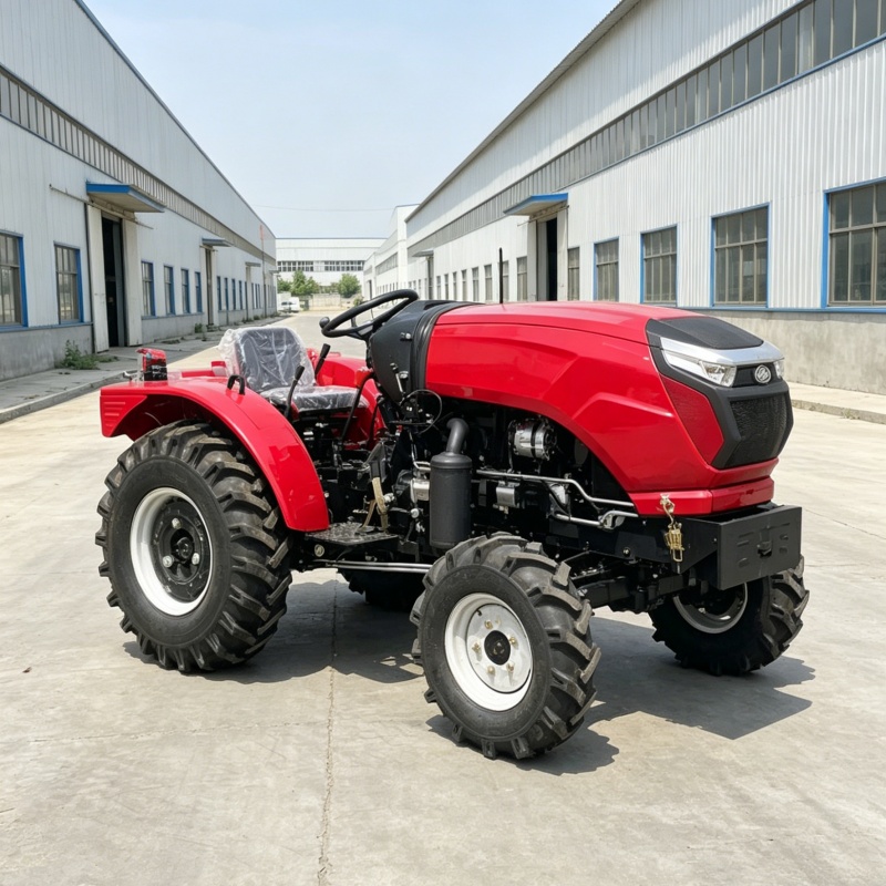 Cultivadora Rotativa Personali - Farming Agriculture Equipment reseña y precio