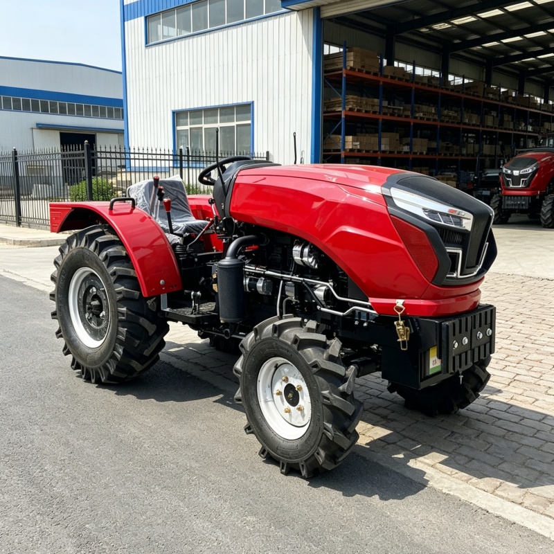 Cultivadora Rotativa Personali - Farming Agriculture Equipment reseña y precio