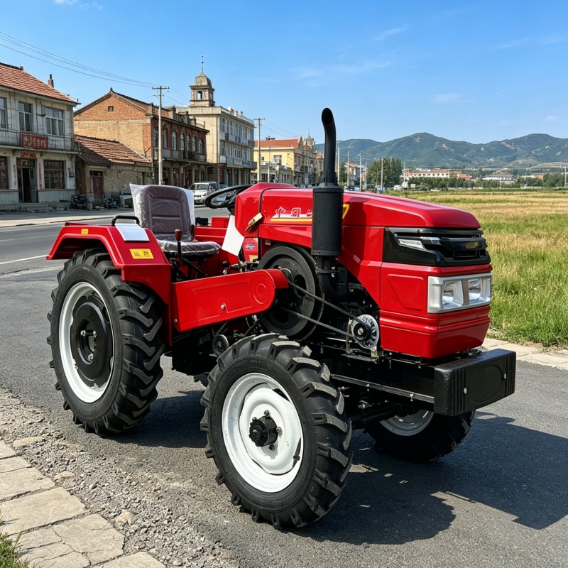 Equipo Agrícola Personalizado  - Farming Agriculture Equipment reseña y precio