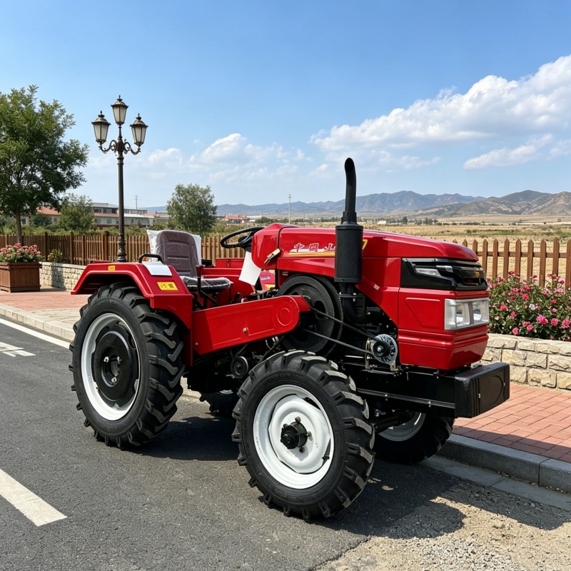Equipo Agrícola Personalizado  - Farming Agriculture Equipment reseña y precio