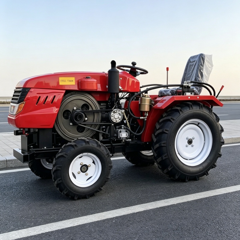Maquinaria Personalizada, Equi - Farming Agriculture Equipment reseña y precio