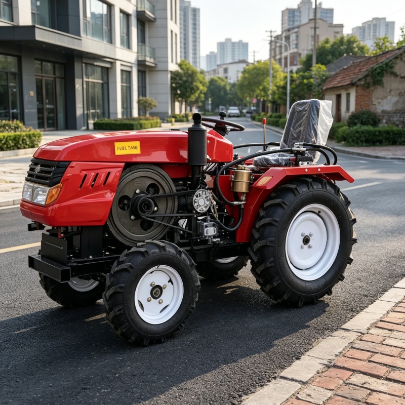 Maquinaria Personalizada, Equi - Farming Agriculture Equipment reseña y precio
