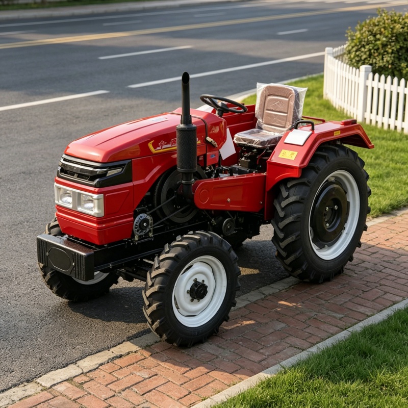 Equipo Agrícola de Alta Calida - Farming Agriculture Equipment reseña y precio