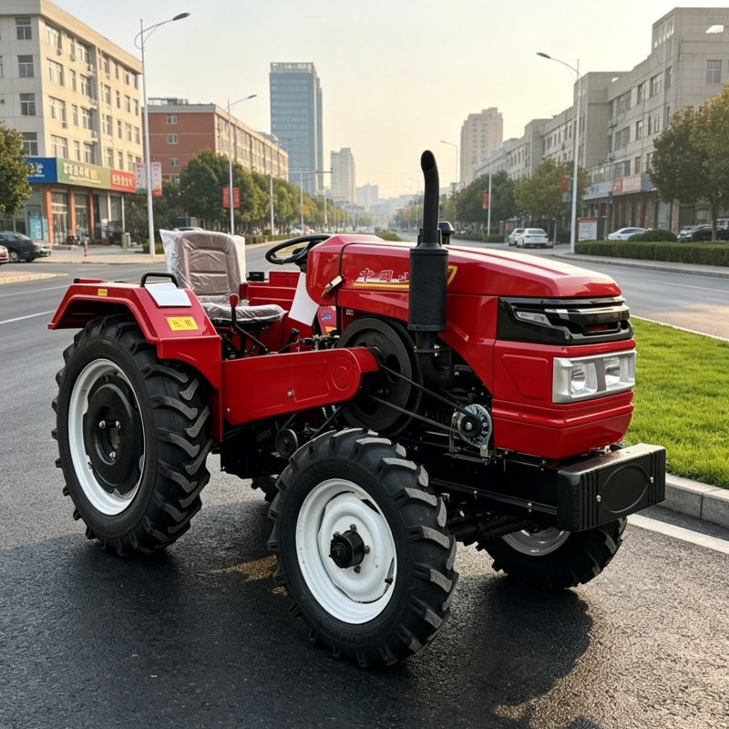 Equipo Agrícola de Alta Calida - Farming Agriculture Equipment reseña y precio