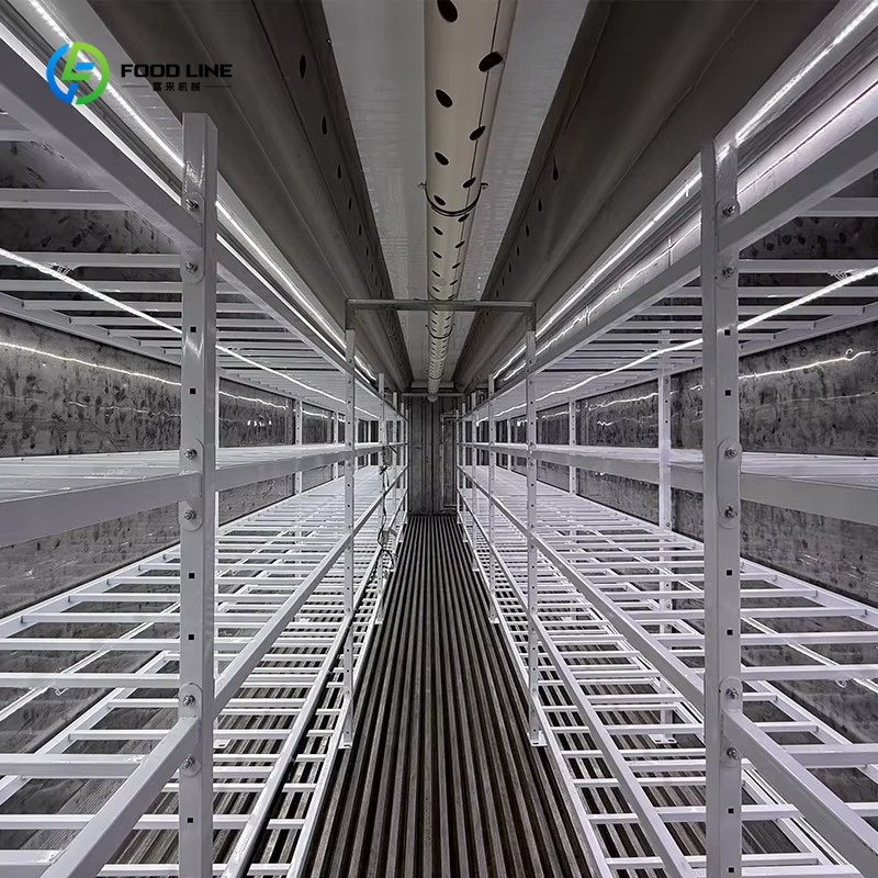Cápsula Inteligente para Culti - Smart Farming Technology In Agriculture reseña y precio