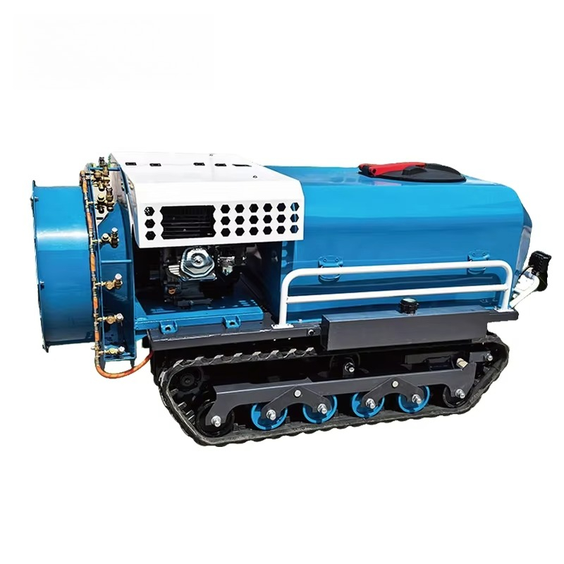 Pulverizador Agrícola Motoriza - Farming Pump For Agriculture reseña y precio