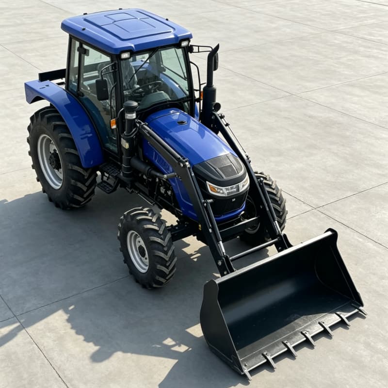 Maquinaria Agrícola Personaliz - Farming Agriculture Equipment reseña y precio