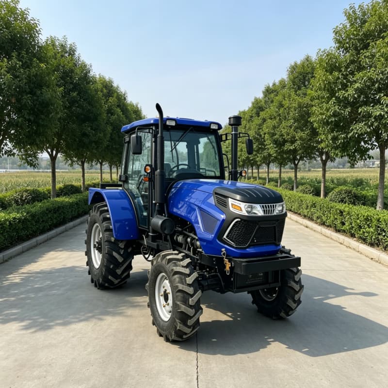 Maquinaria Agrícola Personaliz - Farming Agriculture Equipment reseña y precio