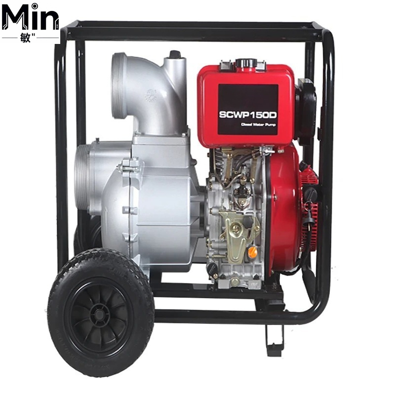 Venta Directa de Fábrica, Bomb - Farming Pump For Agriculture reseña y precio