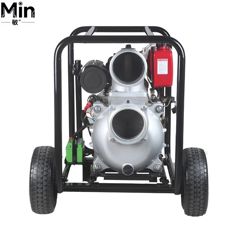 Venta Directa de Fábrica, Bomb - Farming Pump For Agriculture reseña y precio