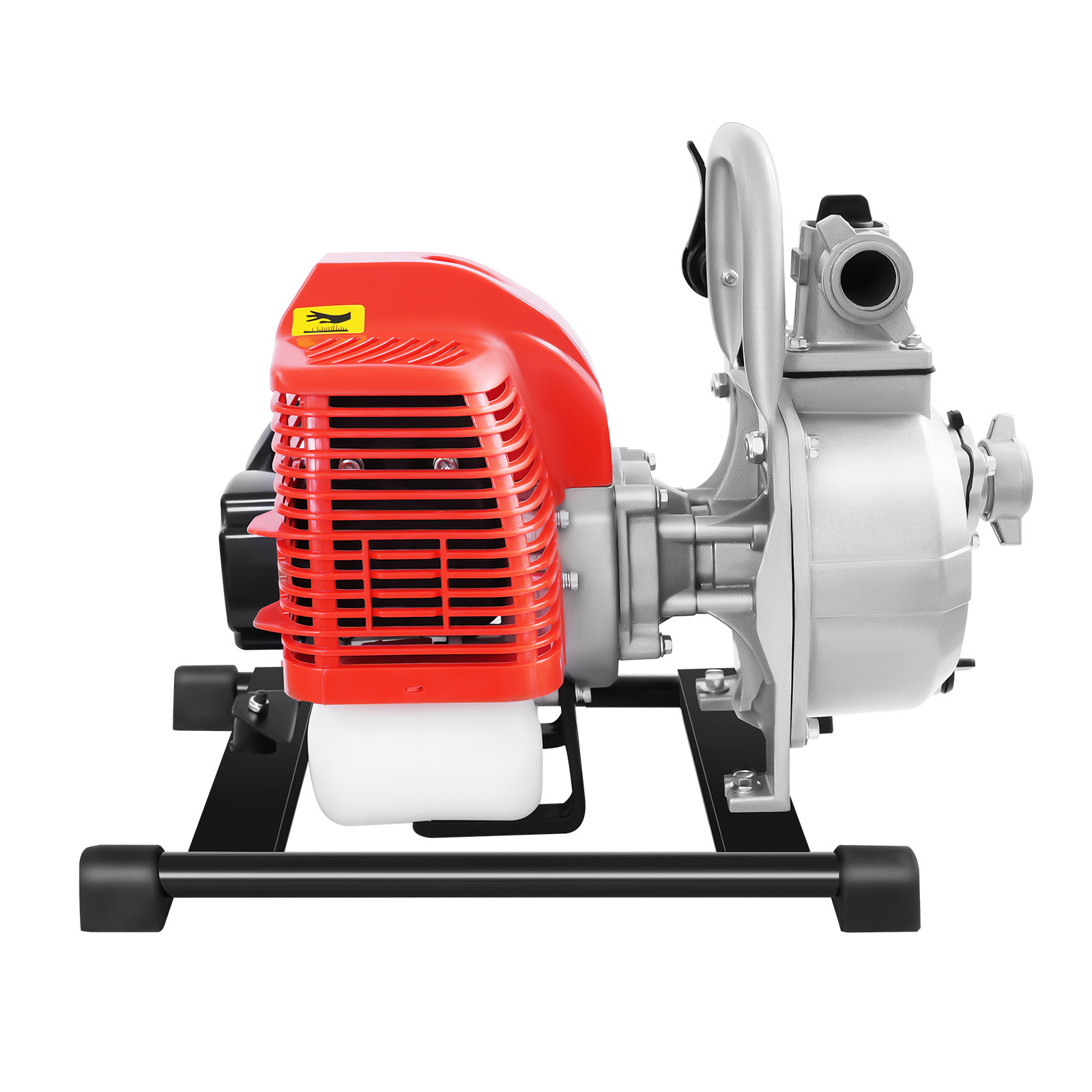 Bomba de Agua a Gasolina de 43 - Farming Pump For Agriculture reseña y precio