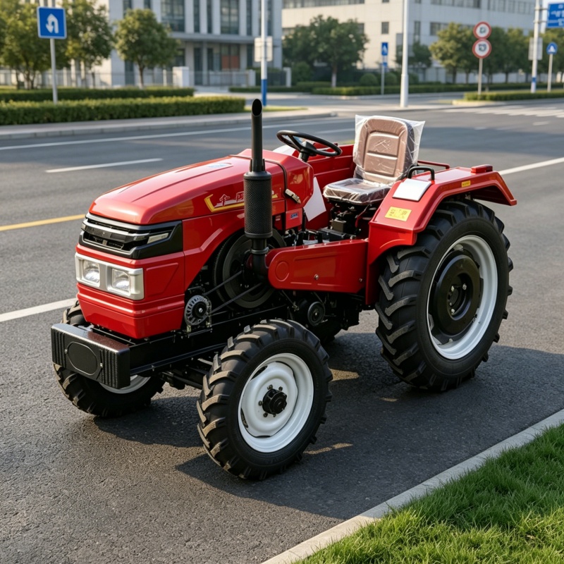 Maquinaria Rotativa Personaliz - Farming Agriculture Equipment reseña y precio