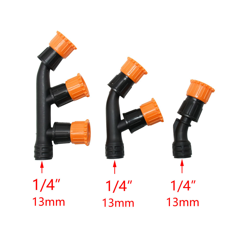 Boquilla de pulverización de 1 - Farming Pump For Agriculture reseña y precio