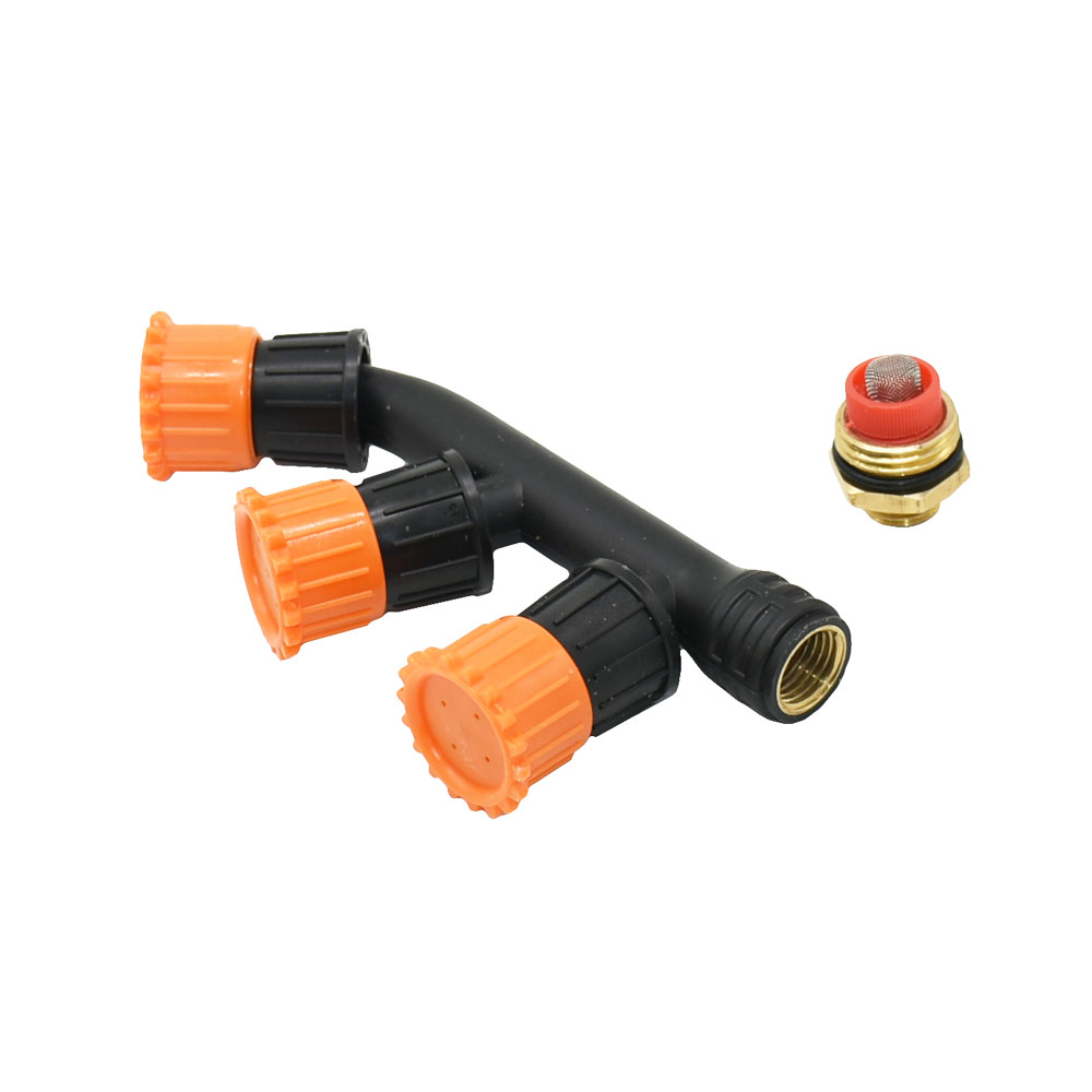 Boquilla de pulverización de 1 - Farming Pump For Agriculture reseña y precio