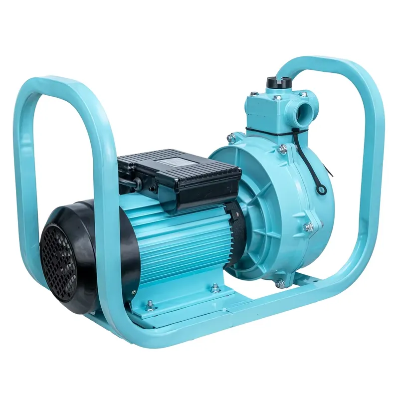 Bomba de Agua Eléctrica de Alt - Farming Pump For Agriculture reseña y precio
