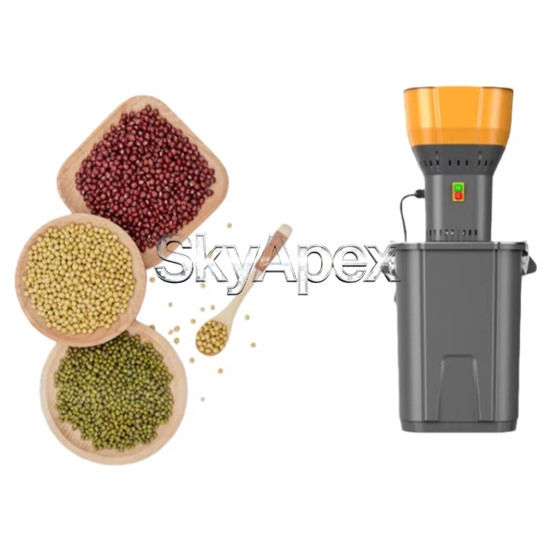 Molino Mezclador Triturador de - Farming Agriculture Equipment reseña y precio