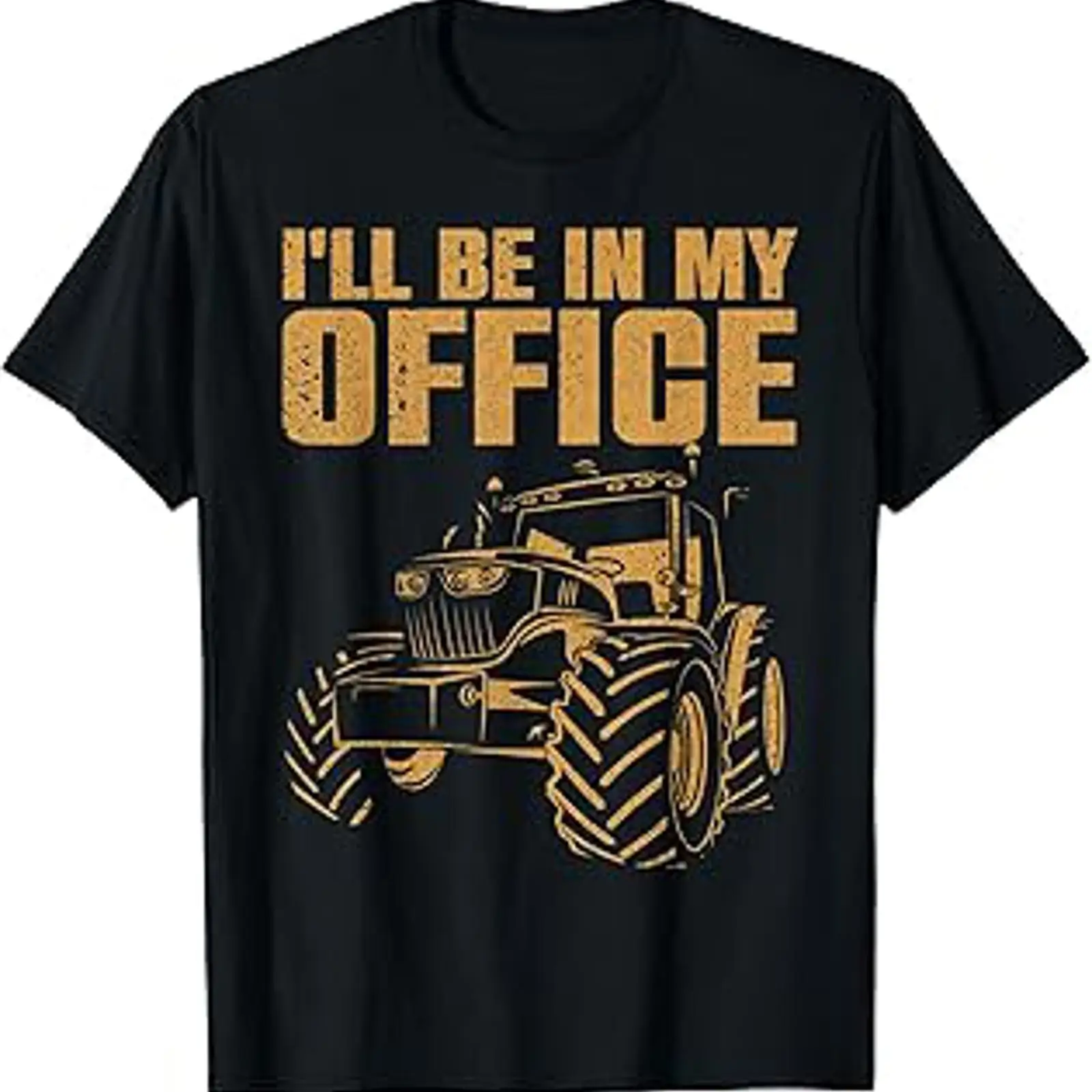 Camiseta vintage con diseño de - Agriculture.Farming Design reseña y precio