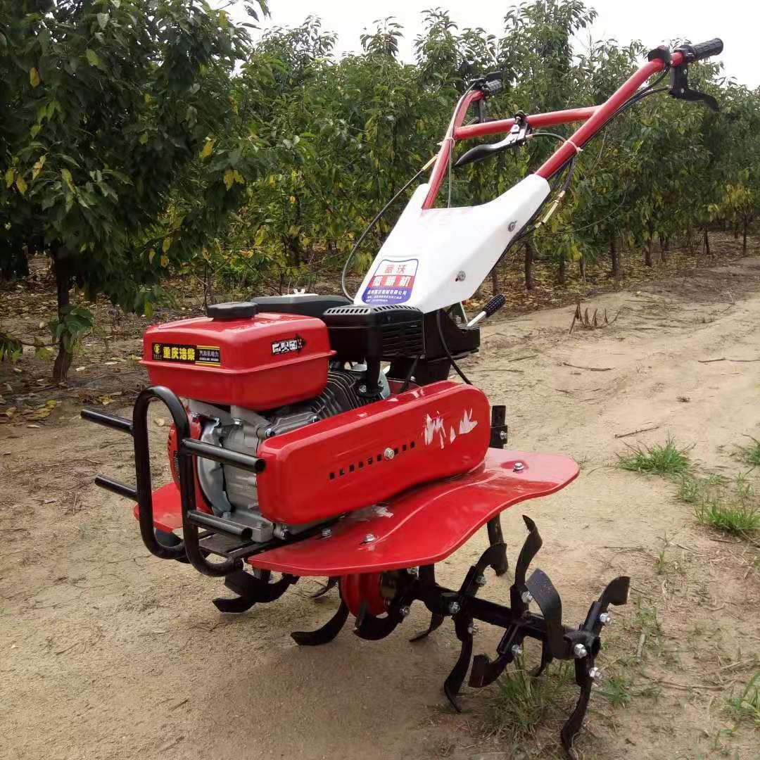 Microcultivador de Alta Produc - Us Agriculture Farming Job reseña y precio
