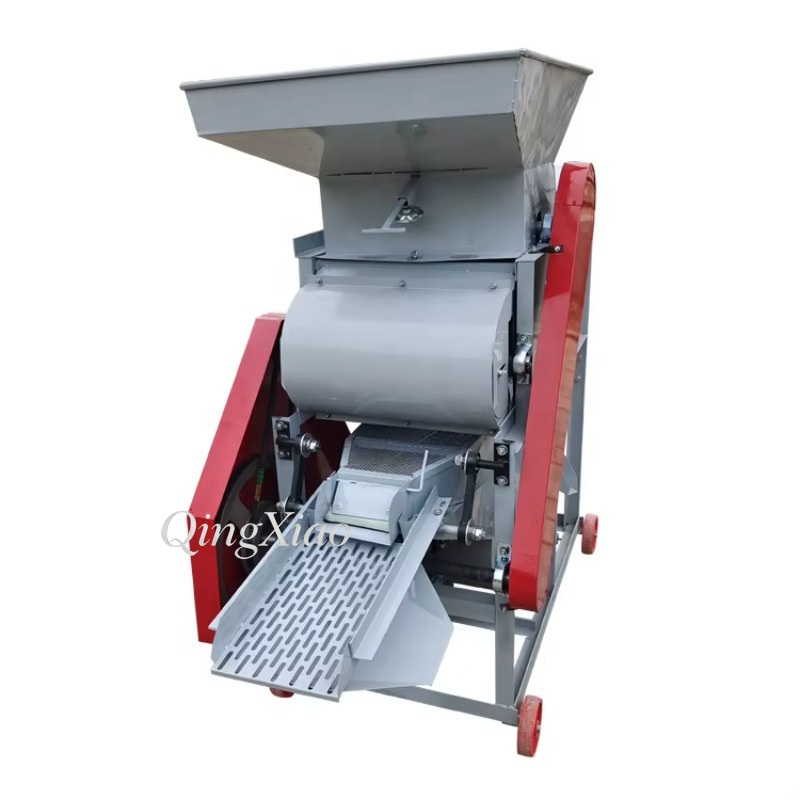 Máquina Desgranadora de Cacahu - Us Agriculture Farming Job reseña y precio