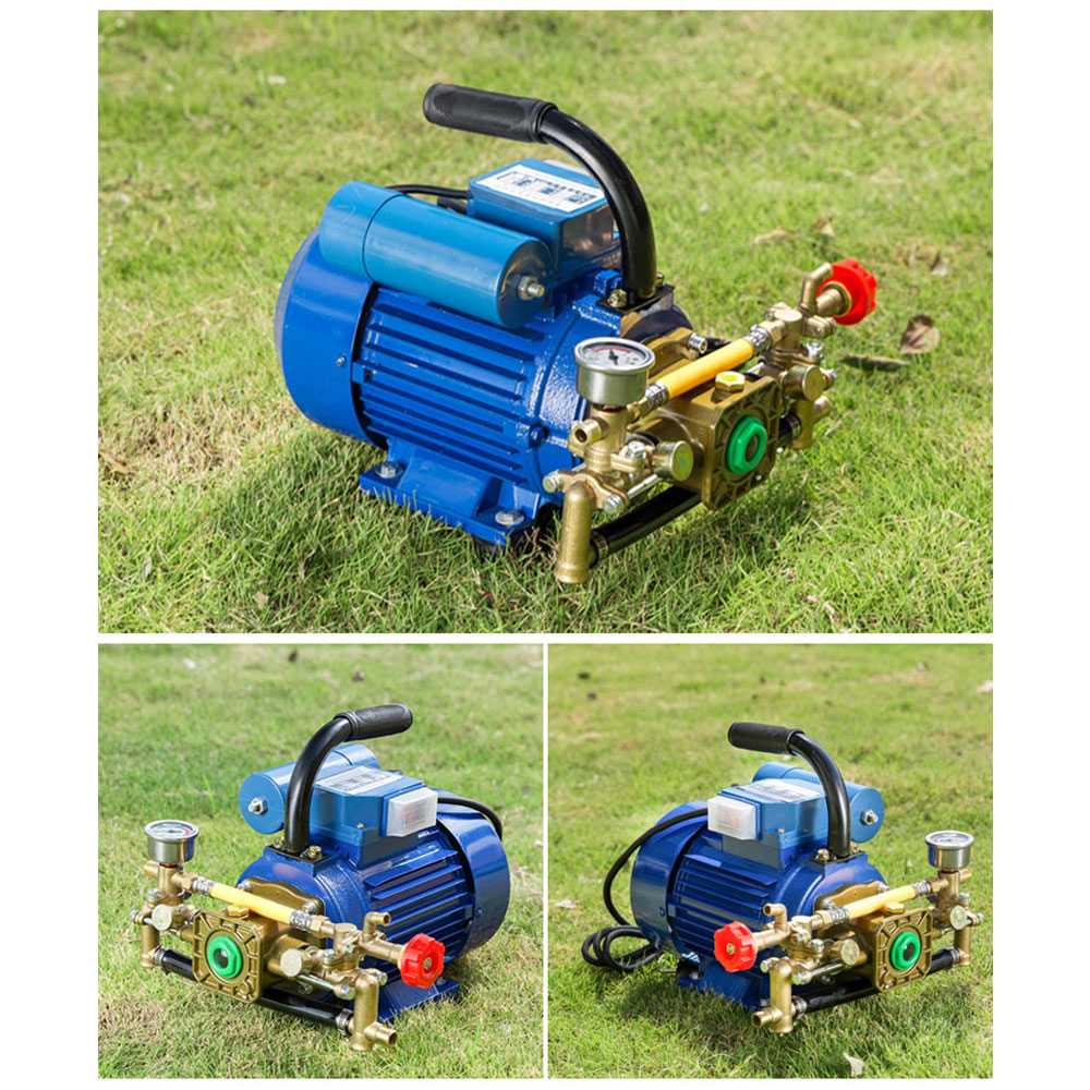 Pulverizador agrícola, máquina - Farming Pump For Agriculture reseña y precio