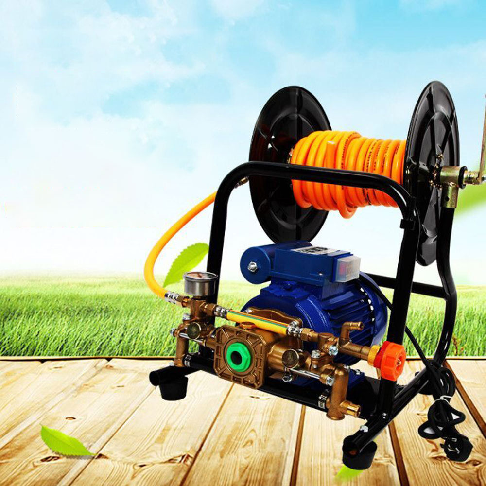 Pulverizador agrícola, máquina - Farming Pump For Agriculture reseña y precio