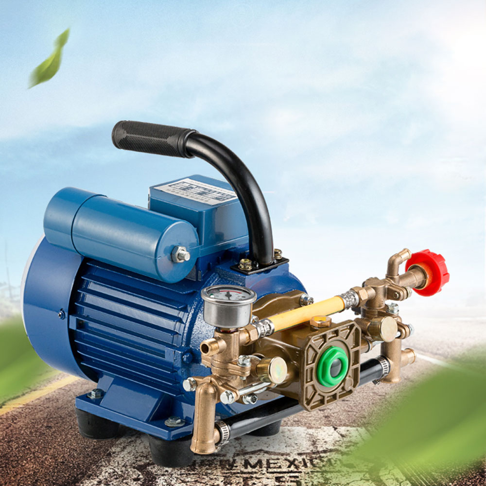 Pulverizador agrícola, máquina - Farming Pump For Agriculture reseña y precio