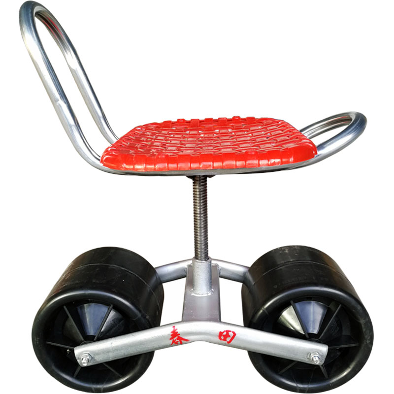 Silla giratoria agrícola de 36 - Agriculture Farming Work reseña y precio